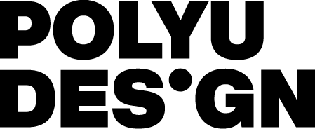 PolyU School of Design logo