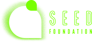 SEED Foundation logo